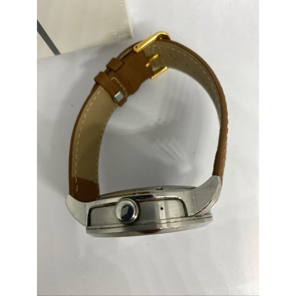 Fossil Gen 3 Authentic Genuine Smart Watch Custom Band FTW2118 CR599